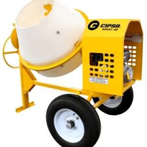 Revolvedora de concreto CIPSA MAXI10-M10PHJL9