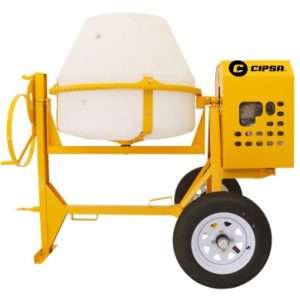 Revolvedora de concreto CIPSA ULTRA10-PHJL9A