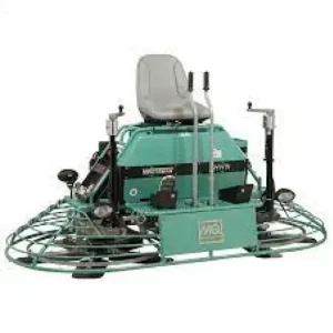 Allanadoras Whiteman