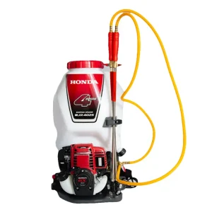 Aspersora Honda WJR4025T