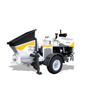 bomba-cipsa-ls500n Bomba para concreto CIPSA LS500N