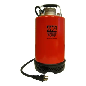 Bomba sumergible MULTIQUIP ST2037