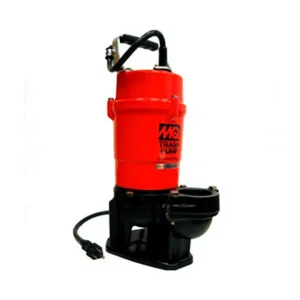 Bomba sumergible MULTIQUIP ST2040T