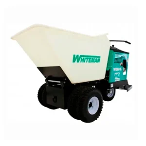 carretilla-whiteman-wbh-16n Carretilla motorizada Buggy WHITEMAN WBH-16N