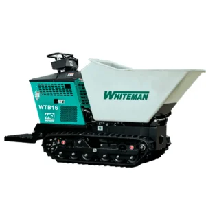 Carretillas Whiteman