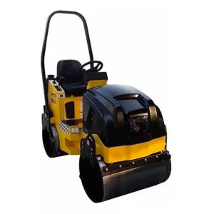 compactadora-cipsa-ar15h Rodillo doble CIPSA AR15H