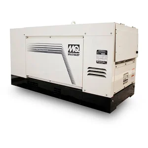 Generadores Multiquip