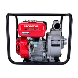 Motobomba Honda WB20XM-MFX