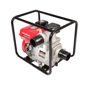 Motobomba Honda WB30XM-MFX
