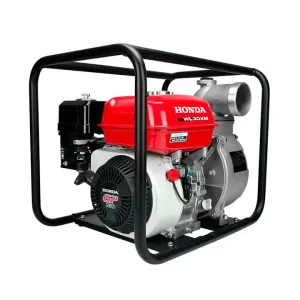 Motobomba Honda WL30XM-MFX