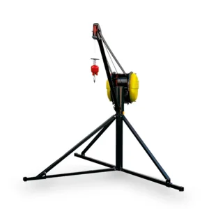 polipasto-millenium-5015041 Polipasto MILLENIUM 5015041