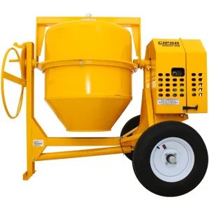 Revolvedora Cipsa M20SMP15