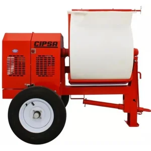 Mezcladora de mortero CIPSA WM90PMP9