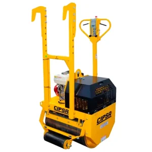 rodillo-cipsa-pr8amp15 Compactador de rodillo sencillo CIPSA PR8AMP15