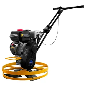 Allanadora Hyundai HYA6000-HY70