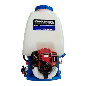 Aspersora Kawashima AK26GX