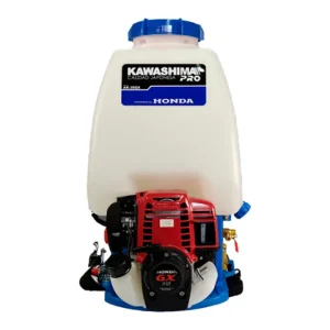 Aspersora Kawashima AK35GX