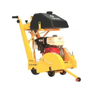 Cortadora Cipsa CCT12-2-0-MP15-20