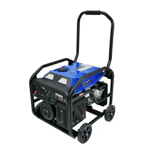 Generador Hyundai HYE6000