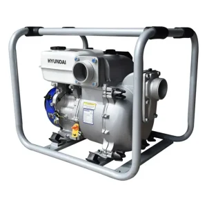 Motobomba Hyundai HYW3093TS