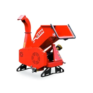 Trituradora de ramas GTM GTS1800PTO