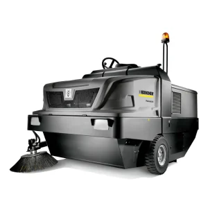 barredora karcher km 150 500 r d