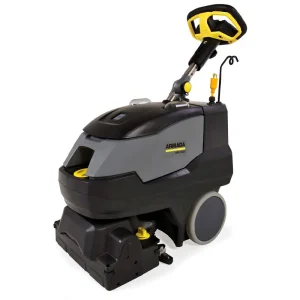 Fregadoras Karcher