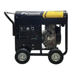 generador parazzini gpd8500t