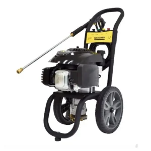 hidrolavadora karcher g 2600 svc