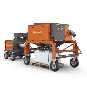 extractor-husqvarna-blastrac-dc-900 extractor husqvarna blastrac dc 900