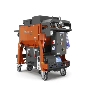 extractor-husqvarna-blastrac-dc-975 extractor husqvarna blastrac dc 975