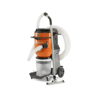 extractor-husqvarna-de130-230v extractor husqvarna de130 230v