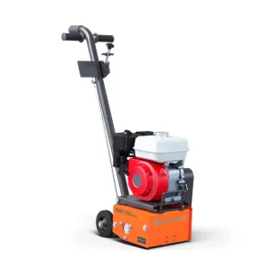 fresadora husqvarna bmp 215 petrol