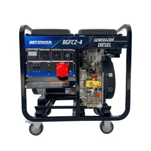 generador mpower 6500 x15