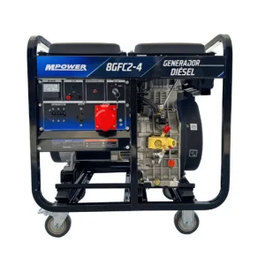generador mpower 8gfc2 4