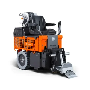 Rascadoras Husqvarna