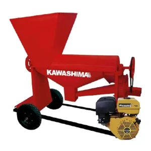 desgranadora parazzini dgp3000k 2