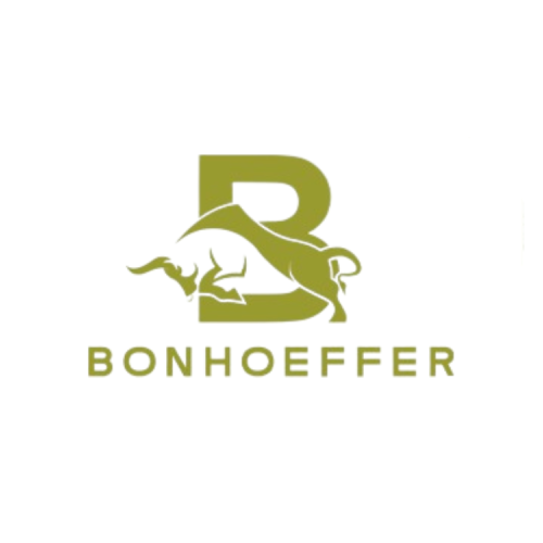 bonhoeffer logo