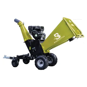 Trituradoras Bonhoeffer