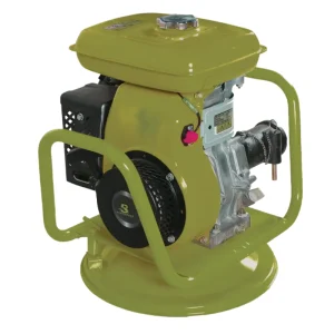 Vibradores Bonhoeffer