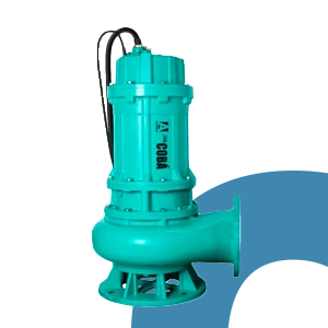 Bombas para Efluentes